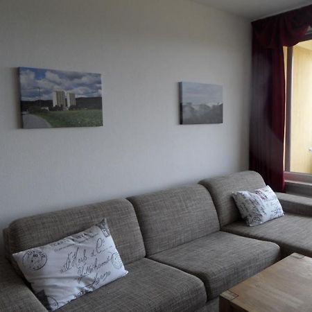 Ferienapartment Mit Schwimmbad Und Bergblick Braunlage Exterior foto